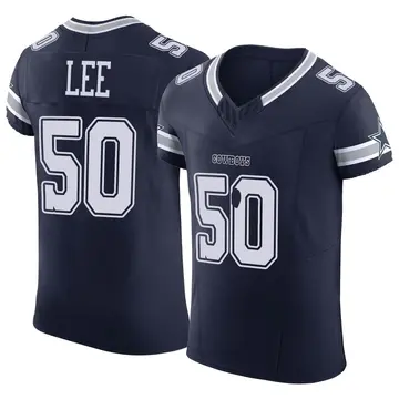 sean lee captain jersey