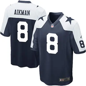 troy aikman jersey women