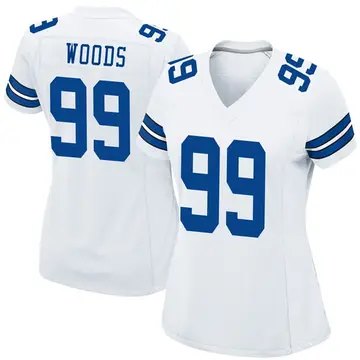 antwaun woods jersey