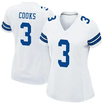 SALE!!! Welcome Brandin Cooks #13 Dallas Cowboys Name & Number T-Shirt  S_5XL