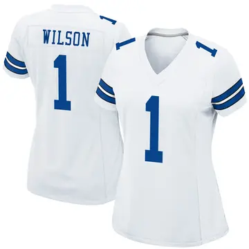 dallas cowboys wilson jersey