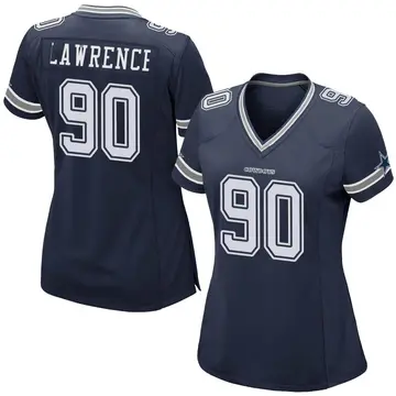 demarcus lawrence cowboys jersey