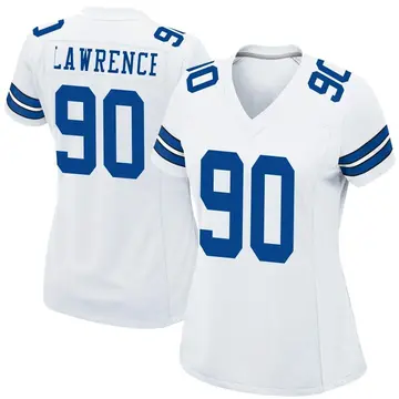 Demarcus Lawrence Dallas Cowboys #90 Olive Gold NFL Limited Jerseys in 2023