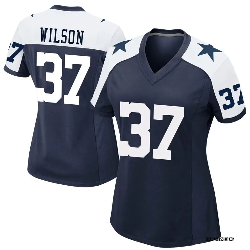 womens wilson jersey