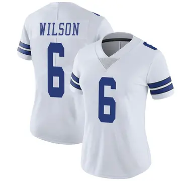 Donovan Wilson 6 Dallas Cowboys Football Player Poster Shirt - Masteez