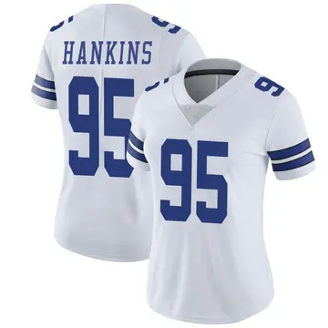 Johnathan Hankins Football Paper Poster Dallas Cowboys shirt - Guineashirt  Premium ™ LLC