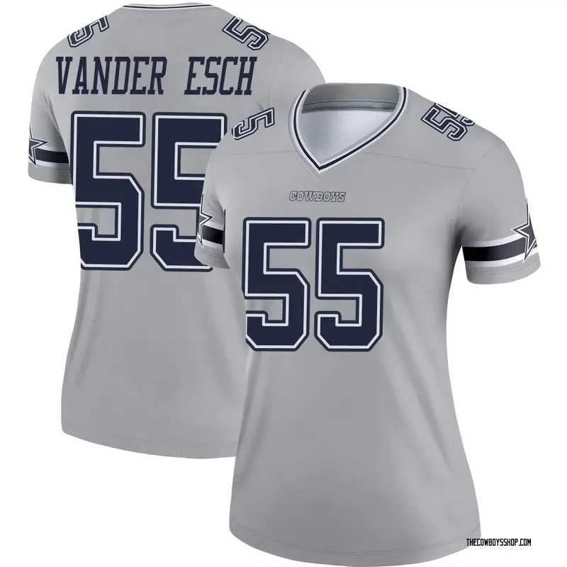 vander esch jersey