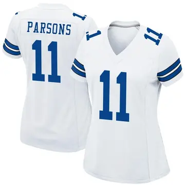 Micah Parsons Jersey, Micah Parsons Dallas Cowboys Jerseys