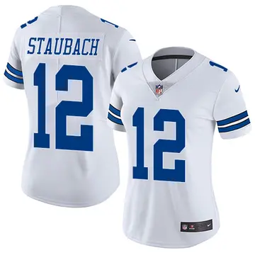 staubach jersey