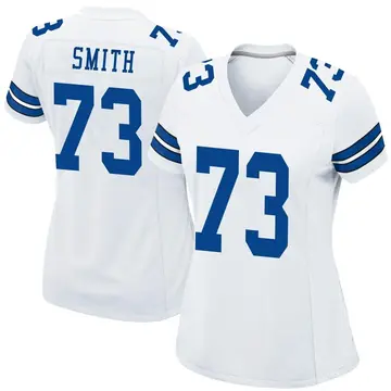 Buy Tyler Smith Dallas Cowboys Nike 2022 NFL Draft First Round Pick Game  Jersey - Navy F4871148 Online