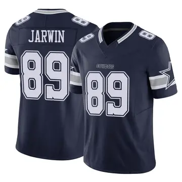 Dallas Cowboys Blake Jarwin 89 2021 Nfl Golden Brandedition Black Jersey  Gift For Cowboys Fans - Bluefink