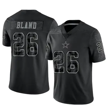 Daron Bland Dallas Cowboys nothing bland about it shirt - Freedomdesign