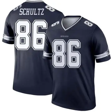 cowboys jersey for youth