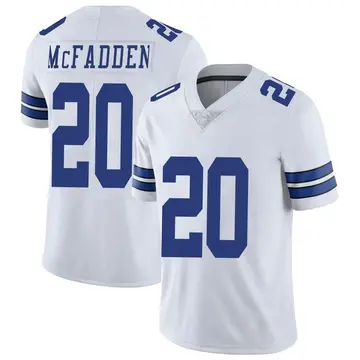 20% discount only now Youth Nike Dallas Cowboys #20 Darren McFadden ...
