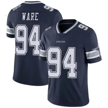 demarcus ware jersey youth