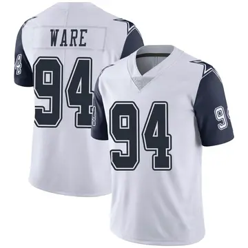 demarcus ware jersey youth