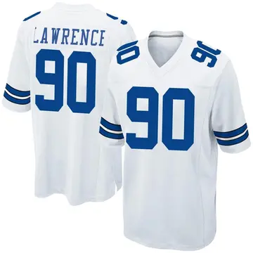 Demarcus Lawrence Jersey Big 3X 4X 5X 6X Tall XLT-5XLT on Sale Now - 4X  Apparel - Big & Tall Sports Gear