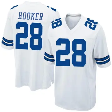 Men's Mitchell & Ness Tony Dorsett Royal Dallas Cowboys 1984 Authentic  Retired Player Jersey