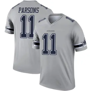 Black Reflective RFLCTV Limited Football 11 Micah Parsons Jersey 7 Trevon  Diggs 88 Ceedee Lamb DallasCowboysJersey De 29,08 €