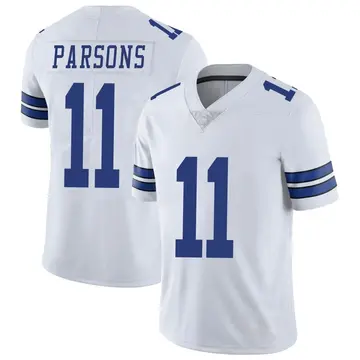 Micah Parsons Dallas Cowboys Nike Youth 2022 Salute To Service Player  Limited Jersey - Olive