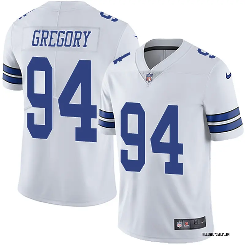 cowboys limited jersey