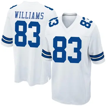 Nfl Pro Line Womens Dallas Cowboys Terrance Williams Team Color Jersey -  Bluefink