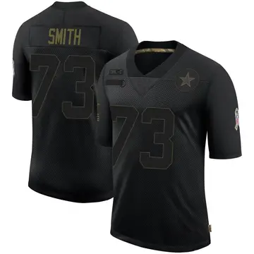 Buy Tyler Smith Dallas Cowboys Nike 2022 NFL Draft First Round Pick Game  Jersey - Navy F4871148 Online