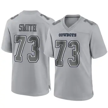 Buy Tyler Smith Dallas Cowboys Nike 2022 NFL Draft First Round Pick Game  Jersey - Navy F4871148 Online