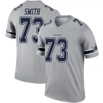 Buy Tyler Smith Dallas Cowboys Nike 2022 NFL Draft First Round Pick Game  Jersey - Navy F4871148 Online