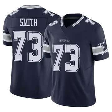 Buy Tyler Smith Dallas Cowboys Nike 2022 NFL Draft First Round Pick Game  Jersey - Navy F4871148 Online