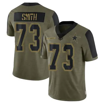 Buy Tyler Smith Dallas Cowboys Nike 2022 NFL Draft First Round Pick Game  Jersey - Navy F4871148 Online