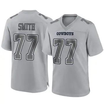 Dallas Cowboys Tyron Smith #77 Nike On-Field Jersey - Depop