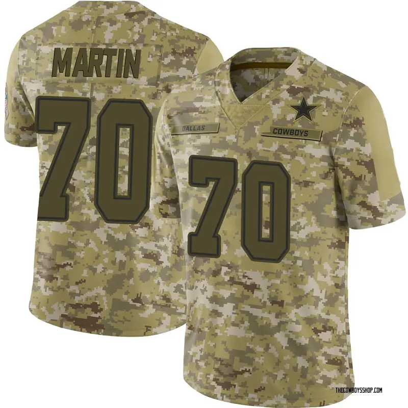 zack martin jersey