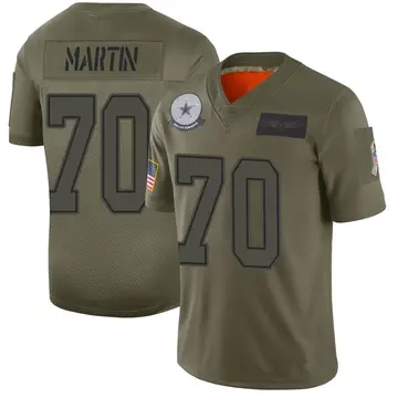 Buy Nike Dallas Cowboys Home Game Jersey - Zack Martin from the Next UK  online shop