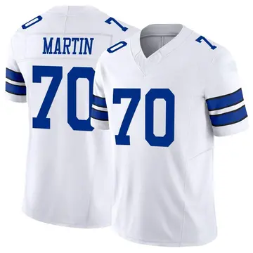 Dallas Cowboys Custom Team Authentic T Shirt